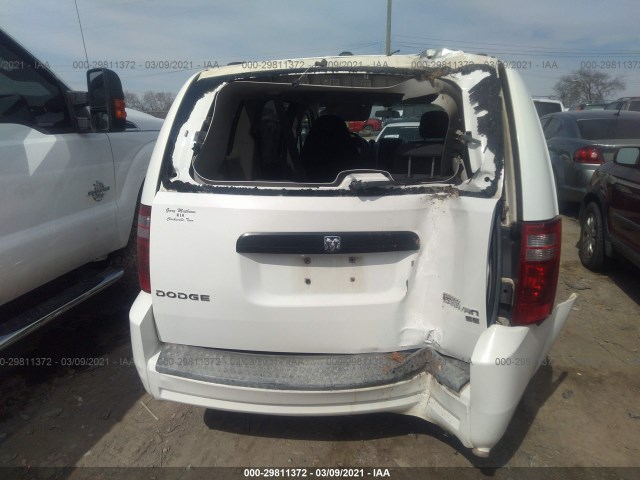 Photo 5 VIN: 2D4RN3D19AR364313 - DODGE GRAND CARAVAN 