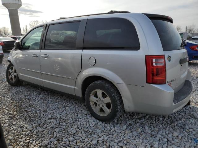 Photo 1 VIN: 2D4RN3D19AR379801 - DODGE CARAVAN 