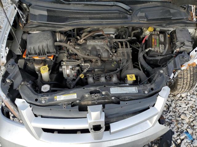 Photo 11 VIN: 2D4RN3D19AR379801 - DODGE CARAVAN 