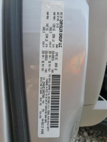 Photo 12 VIN: 2D4RN3D19AR379801 - DODGE CARAVAN 