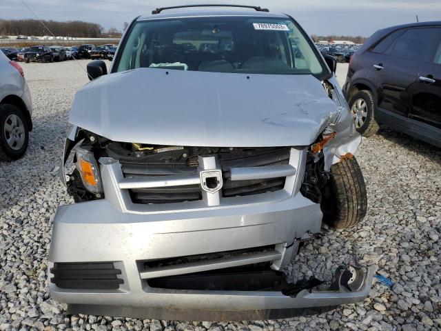 Photo 4 VIN: 2D4RN3D19AR379801 - DODGE CARAVAN 