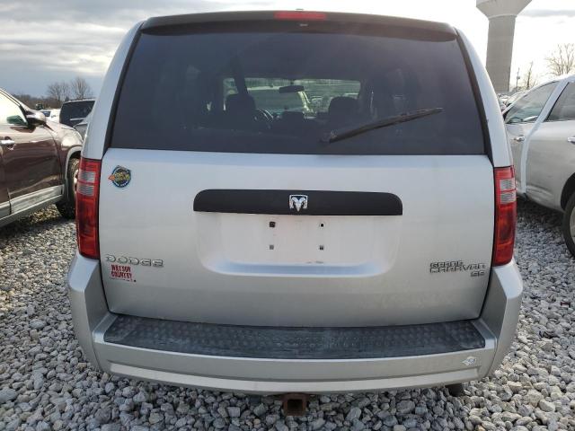 Photo 5 VIN: 2D4RN3D19AR379801 - DODGE CARAVAN 