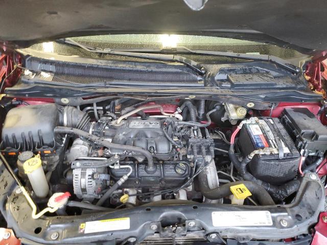 Photo 11 VIN: 2D4RN3D19AR402171 - DODGE CARAVAN 