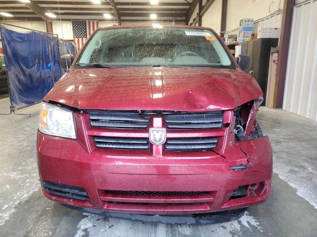 Photo 4 VIN: 2D4RN3D19AR402171 - DODGE CARAVAN 