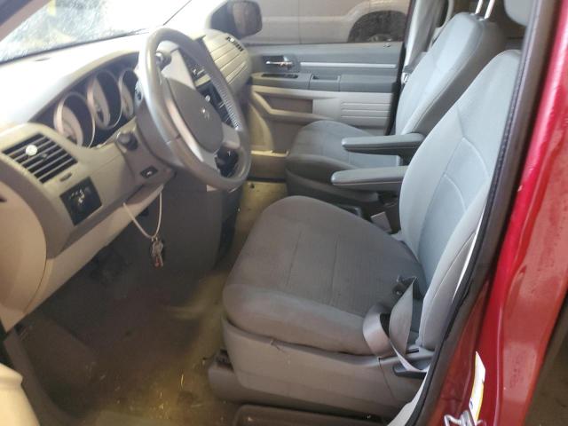 Photo 6 VIN: 2D4RN3D19AR402171 - DODGE CARAVAN 