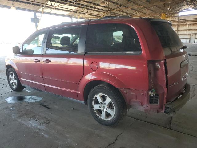 Photo 1 VIN: 2D4RN3D19AR402543 - DODGE GRAND CARA 