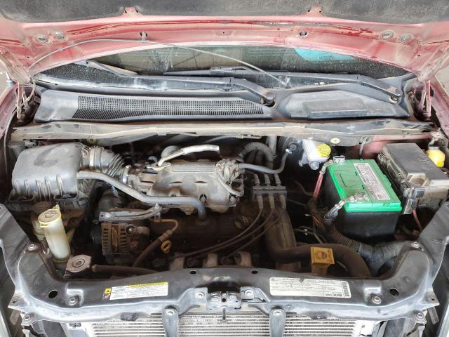 Photo 11 VIN: 2D4RN3D19AR402543 - DODGE GRAND CARA 