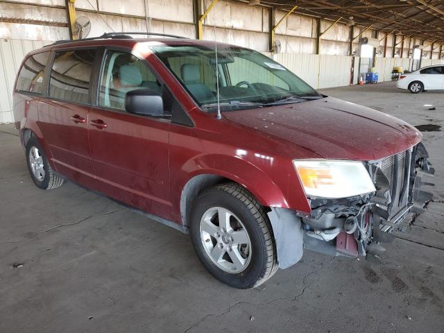 Photo 3 VIN: 2D4RN3D19AR402543 - DODGE GRAND CARA 