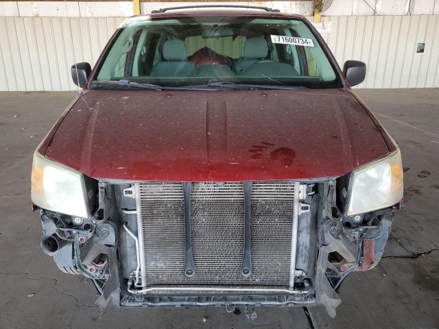 Photo 4 VIN: 2D4RN3D19AR402543 - DODGE GRAND CARA 