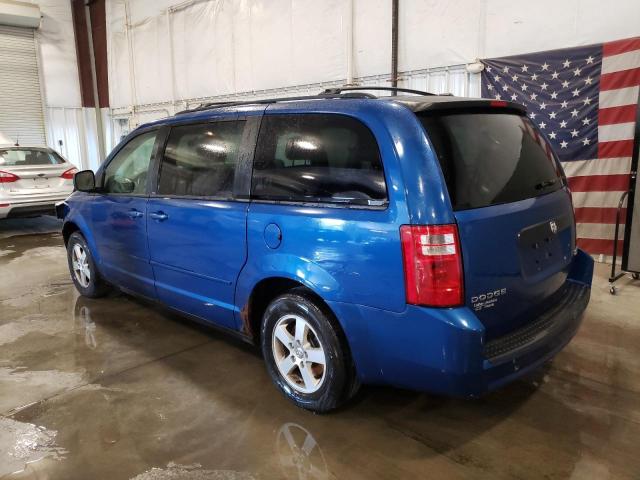 Photo 1 VIN: 2D4RN3D19AR402560 - DODGE CARAVAN 