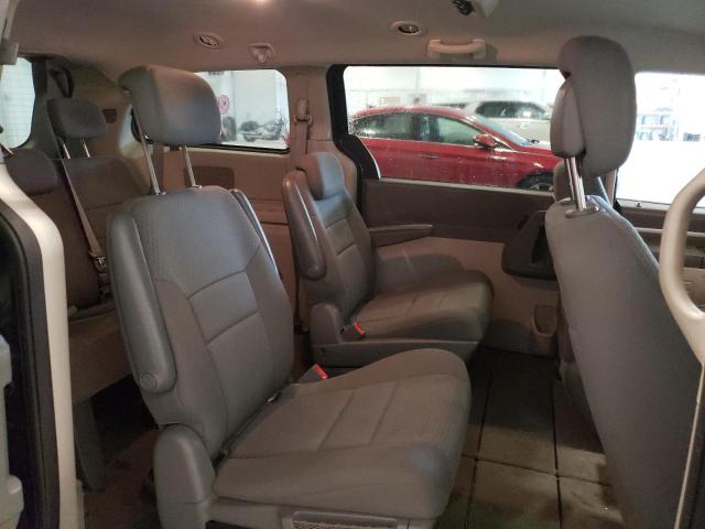 Photo 10 VIN: 2D4RN3D19AR402560 - DODGE CARAVAN 