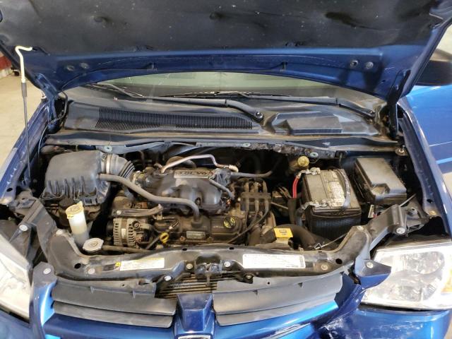 Photo 11 VIN: 2D4RN3D19AR402560 - DODGE CARAVAN 