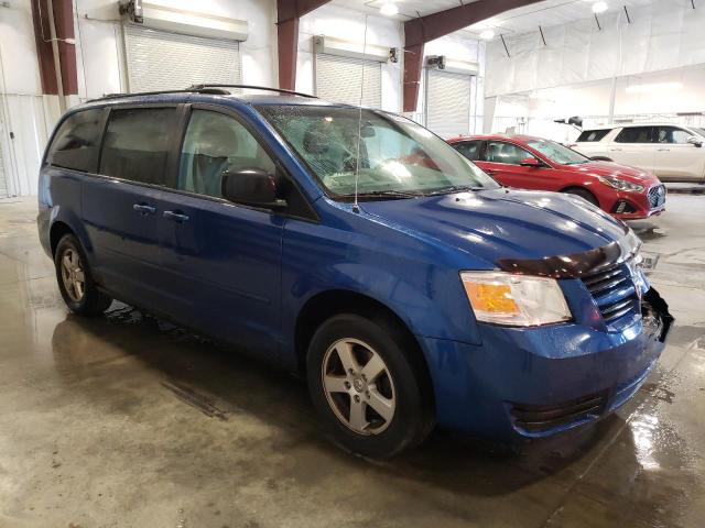 Photo 3 VIN: 2D4RN3D19AR402560 - DODGE CARAVAN 