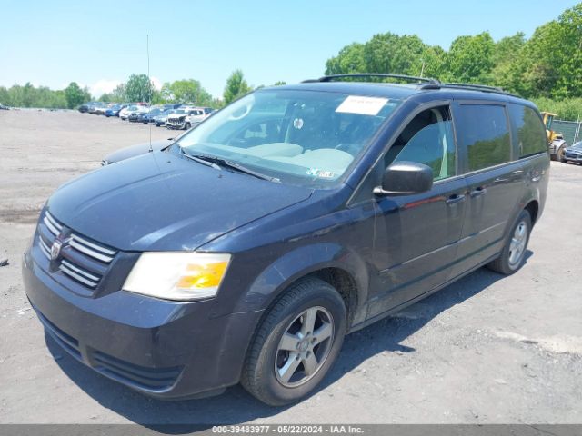 Photo 1 VIN: 2D4RN3D19AR411582 - DODGE GRAND CARAVAN 