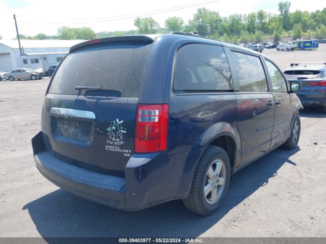 Photo 3 VIN: 2D4RN3D19AR411582 - DODGE GRAND CARAVAN 