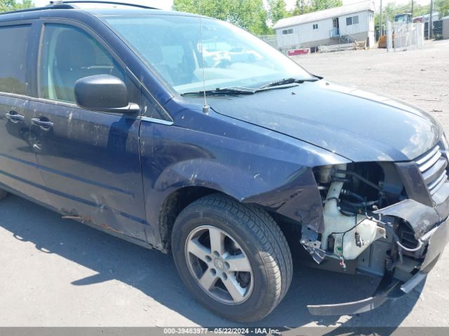 Photo 5 VIN: 2D4RN3D19AR411582 - DODGE GRAND CARAVAN 