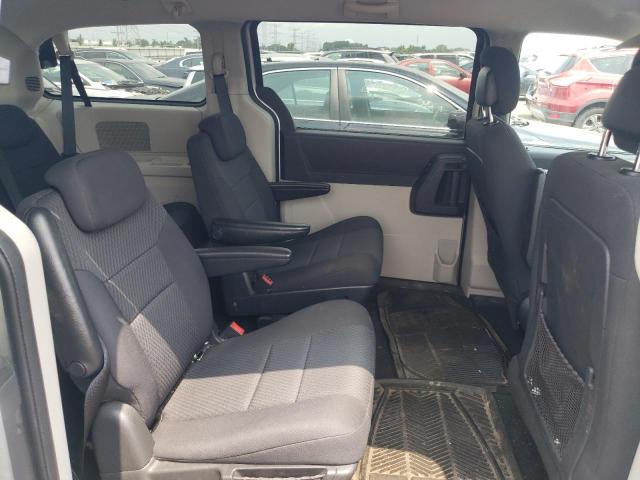 Photo 10 VIN: 2D4RN3D19AR425921 - DODGE CARAVAN 