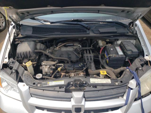 Photo 11 VIN: 2D4RN3D19AR425921 - DODGE CARAVAN 