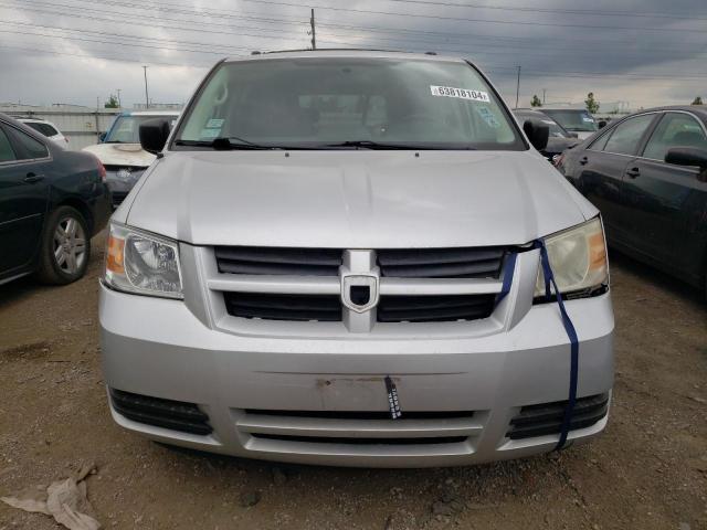 Photo 4 VIN: 2D4RN3D19AR425921 - DODGE CARAVAN 