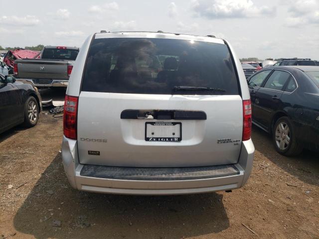 Photo 5 VIN: 2D4RN3D19AR425921 - DODGE CARAVAN 