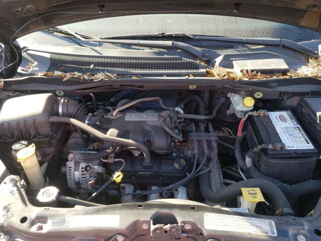 Photo 6 VIN: 2D4RN3D19AR435283 - DODGE GRAND CARA 