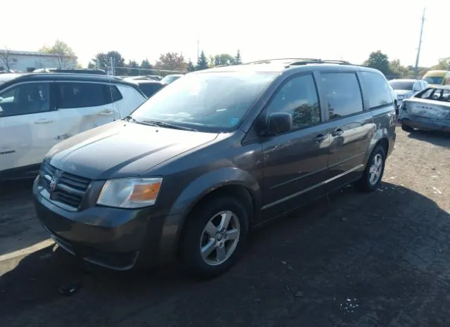 Photo 1 VIN: 2D4RN3D19AR438118 - DODGE GRAND CARAVAN 