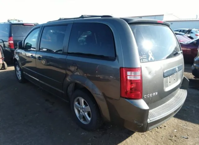 Photo 2 VIN: 2D4RN3D19AR438118 - DODGE GRAND CARAVAN 