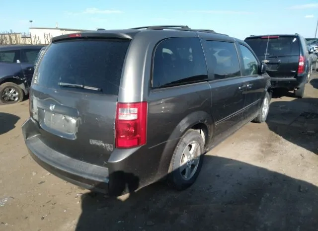 Photo 3 VIN: 2D4RN3D19AR438118 - DODGE GRAND CARAVAN 