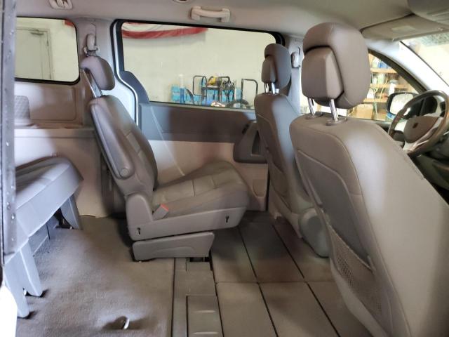 Photo 10 VIN: 2D4RN3D19AR477033 - DODGE CARAVAN 