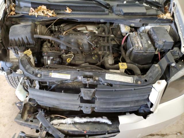 Photo 11 VIN: 2D4RN3D19AR477033 - DODGE CARAVAN 