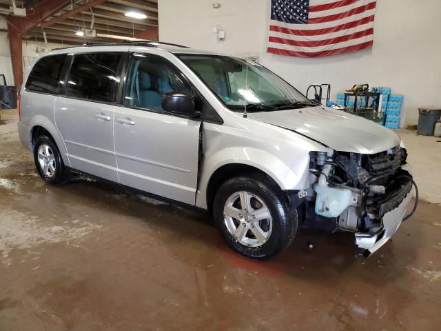 Photo 3 VIN: 2D4RN3D19AR477033 - DODGE CARAVAN 