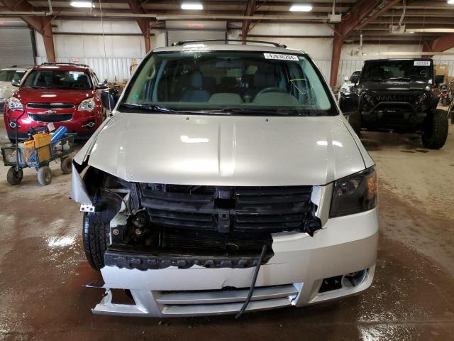 Photo 4 VIN: 2D4RN3D19AR477033 - DODGE CARAVAN 