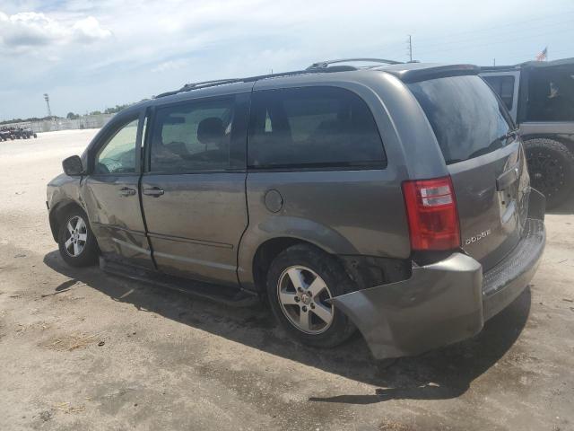 Photo 1 VIN: 2D4RN3D1XAR332714 - DODGE CARAVAN 