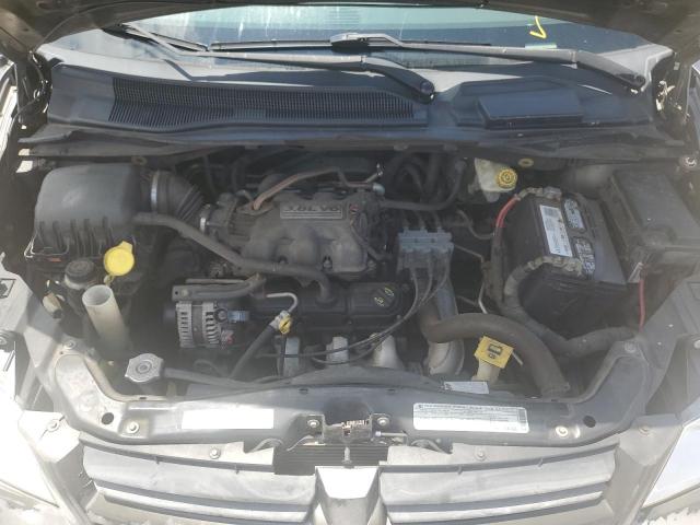 Photo 11 VIN: 2D4RN3D1XAR332714 - DODGE CARAVAN 