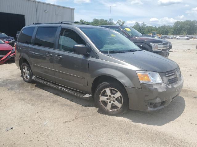 Photo 3 VIN: 2D4RN3D1XAR332714 - DODGE CARAVAN 