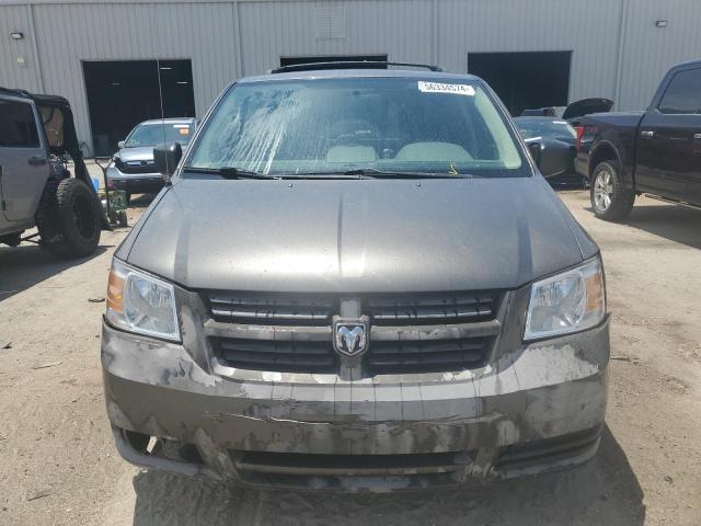 Photo 4 VIN: 2D4RN3D1XAR332714 - DODGE CARAVAN 