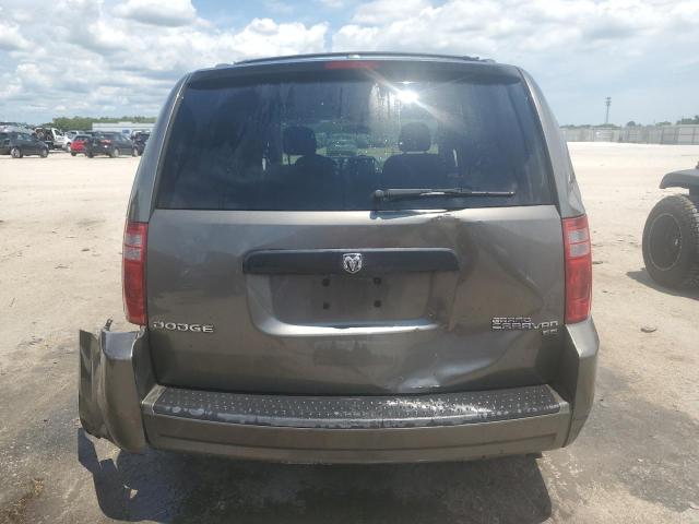 Photo 5 VIN: 2D4RN3D1XAR332714 - DODGE CARAVAN 