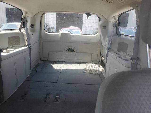 Photo 9 VIN: 2D4RN3D1XAR332714 - DODGE CARAVAN 