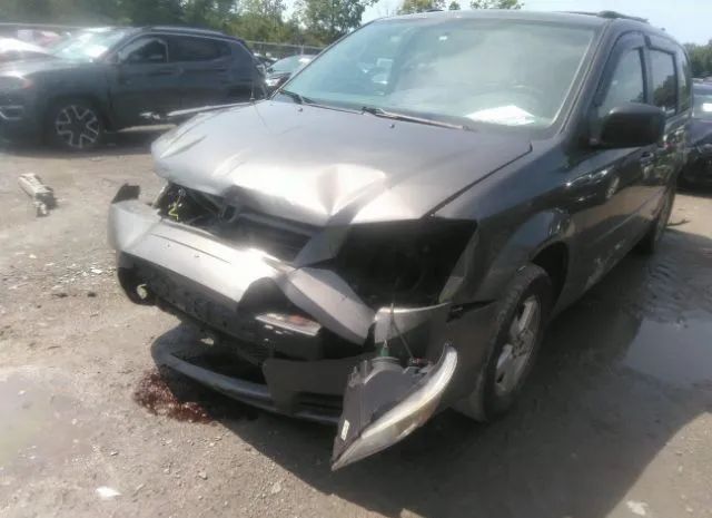 Photo 5 VIN: 2D4RN3D1XAR355071 - DODGE GRAND CARAVAN 