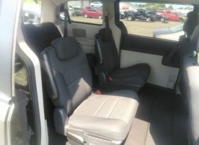 Photo 7 VIN: 2D4RN3D1XAR355071 - DODGE GRAND CARAVAN 