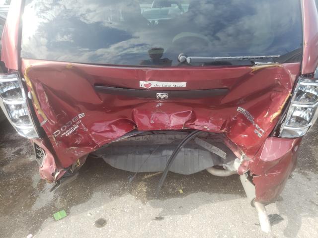 Photo 8 VIN: 2D4RN3D1XAR384800 - DODGE GRAND CARA 