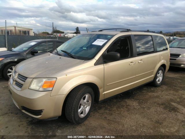 Photo 1 VIN: 2D4RN3D1XAR389429 - DODGE GRAND CARAVAN 