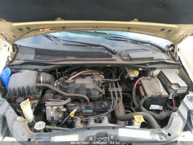 Photo 9 VIN: 2D4RN3D1XAR389429 - DODGE GRAND CARAVAN 