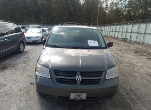 Photo 5 VIN: 2D4RN3D1XAR402194 - DODGE GRAND CARAVAN 