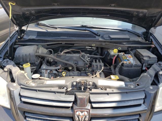 Photo 6 VIN: 2D4RN3D1XAR499364 - DODGE GRAND CARA 