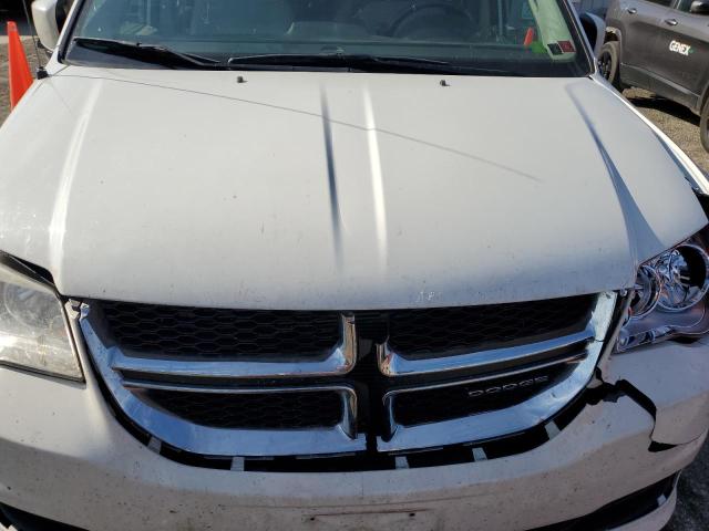 Photo 11 VIN: 2D4RN3DG0BR601132 - DODGE GRAND CARA 