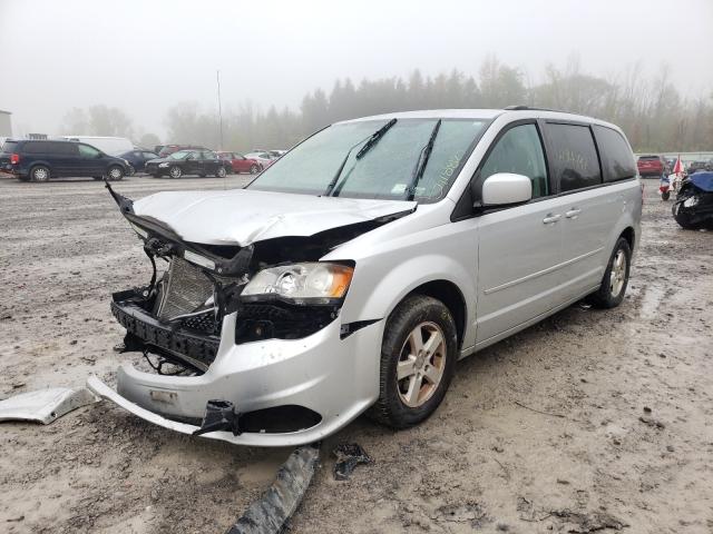 Photo 1 VIN: 2D4RN3DG0BR601681 - DODGE GRAND CARA 