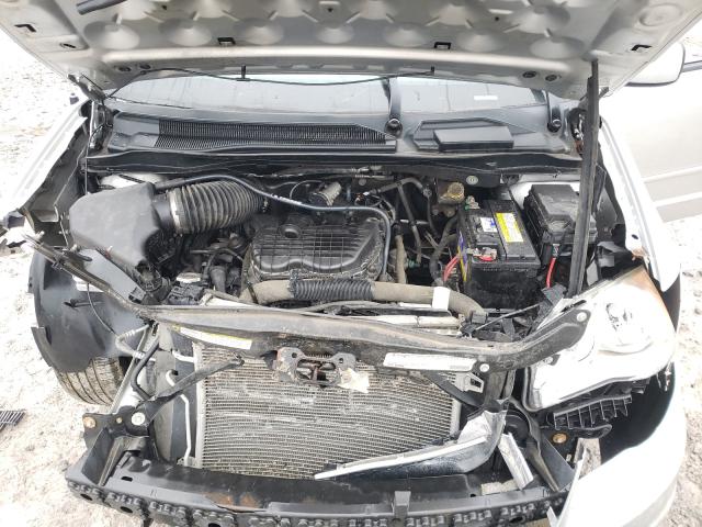 Photo 6 VIN: 2D4RN3DG0BR601681 - DODGE GRAND CARA 