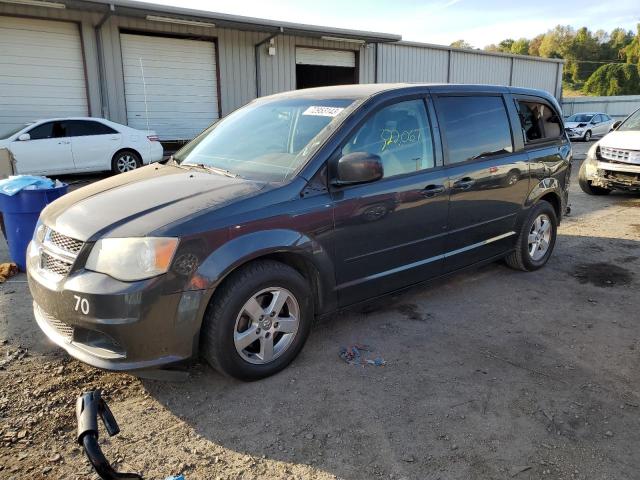 Photo 0 VIN: 2D4RN3DG0BR626855 - DODGE CARAVAN 