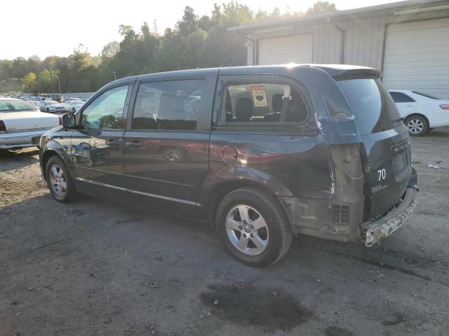 Photo 1 VIN: 2D4RN3DG0BR626855 - DODGE CARAVAN 